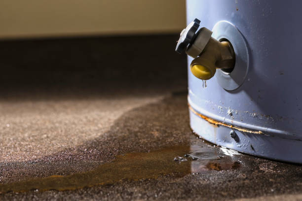 Reliable Icard, NC Water damage restoration Solutions